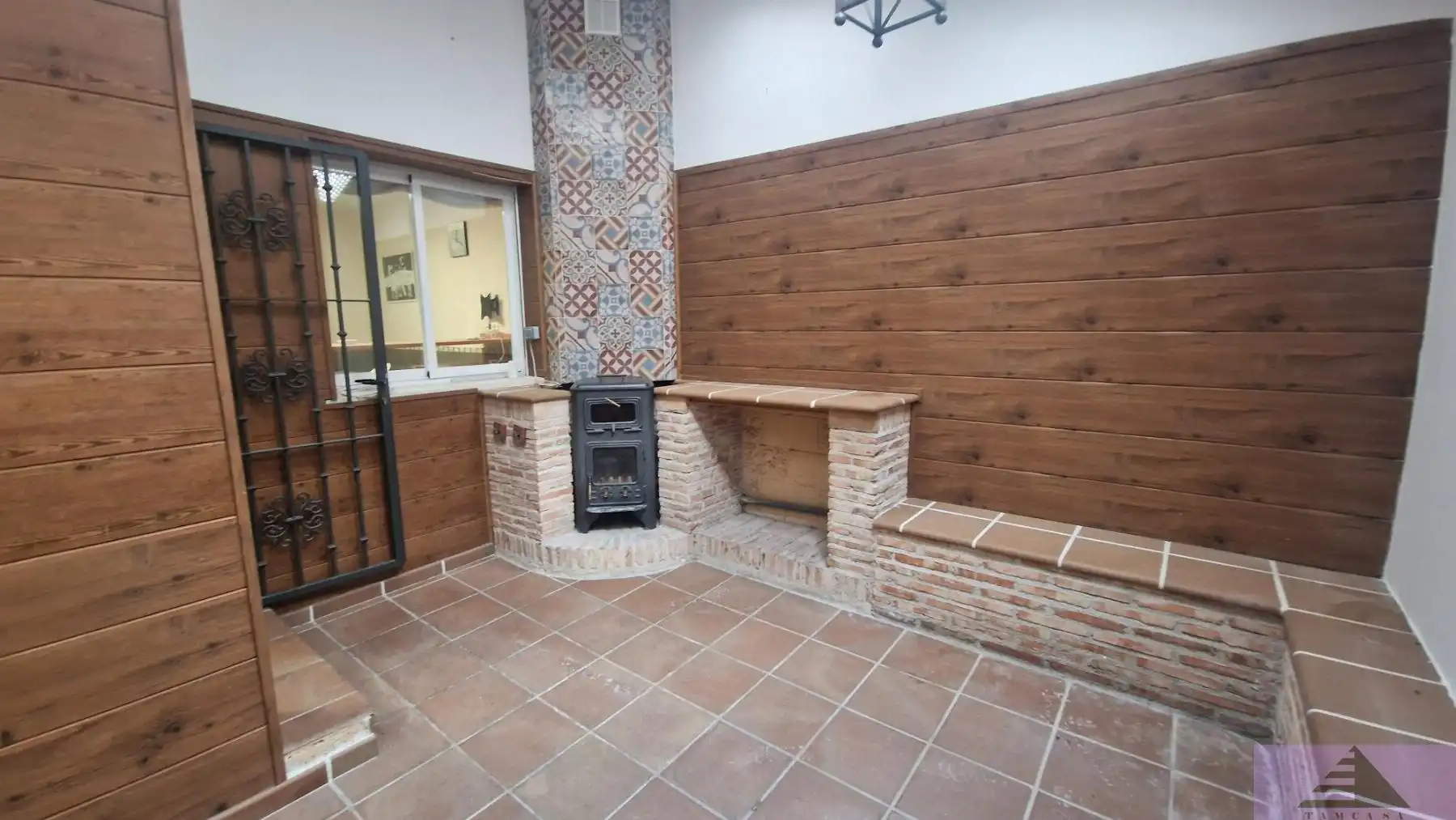 Casa o chalet de alquiler en Los Barreros