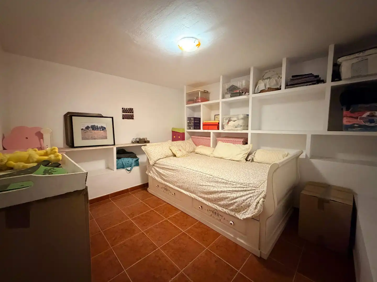Habitación de Casa o chalet en venta en Benidorm
