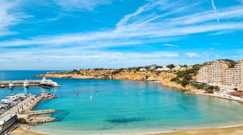 Foto 3 de Apartament en venda a El Toro, Calvià