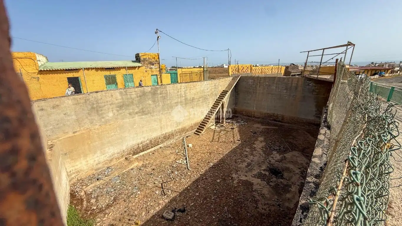 Terreny residencial en venda a San Gregorio, imagen 31