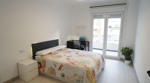 Foto 4 de Habitació a Avenida Da Universidade, 13, Mariñamansa, Ourense Capital