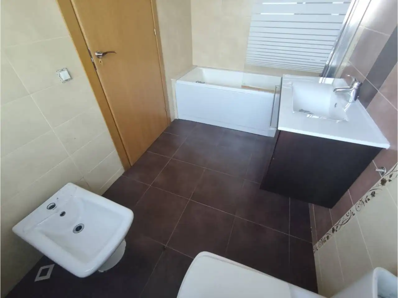 Baño de Casa o chalet en venta en Montmeló con Jardín privado