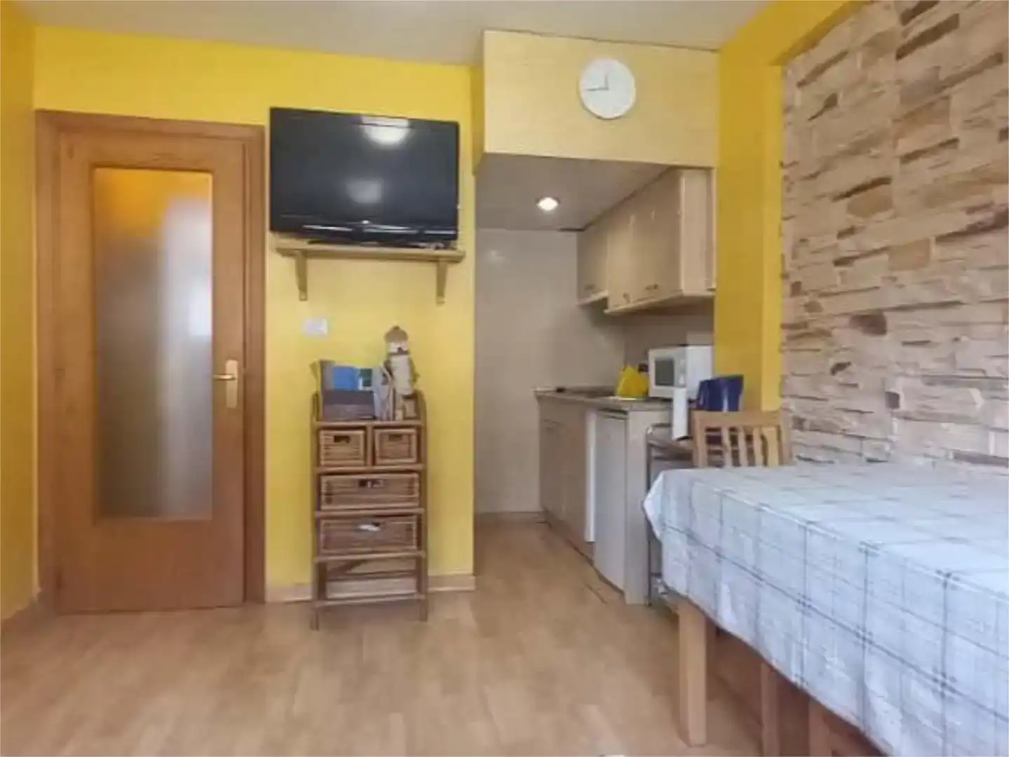 Cuina de Estudi en venda en Aisa