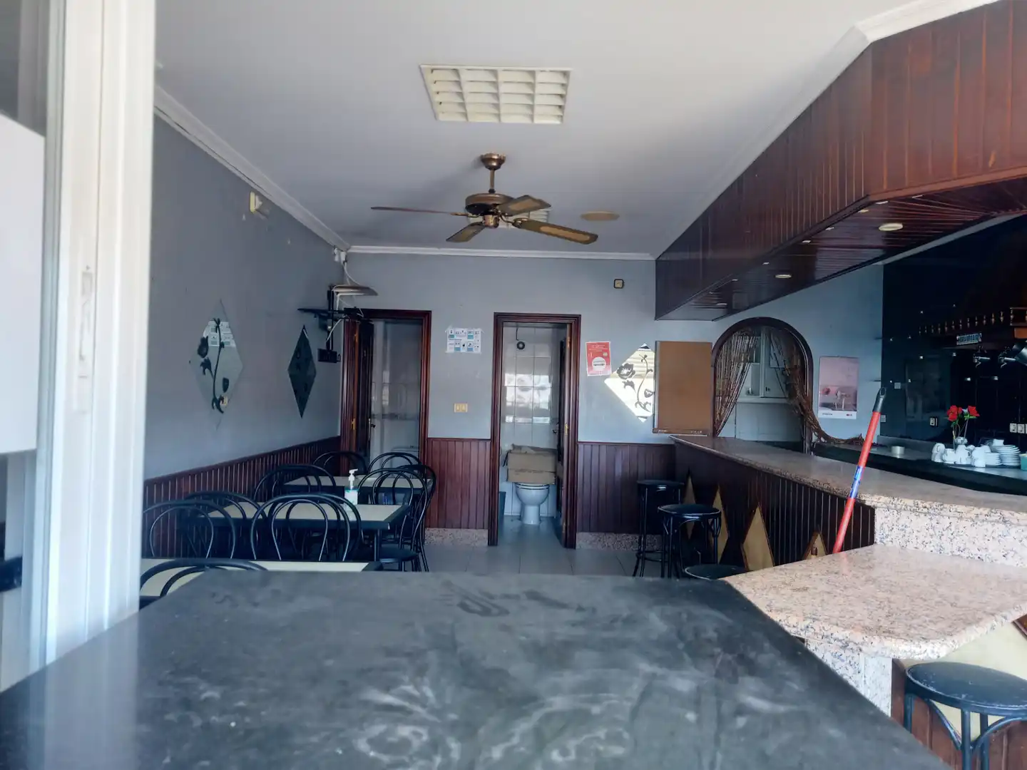 Local comercial en venda a Rúa Ángel Rebollo 94, imagen 4