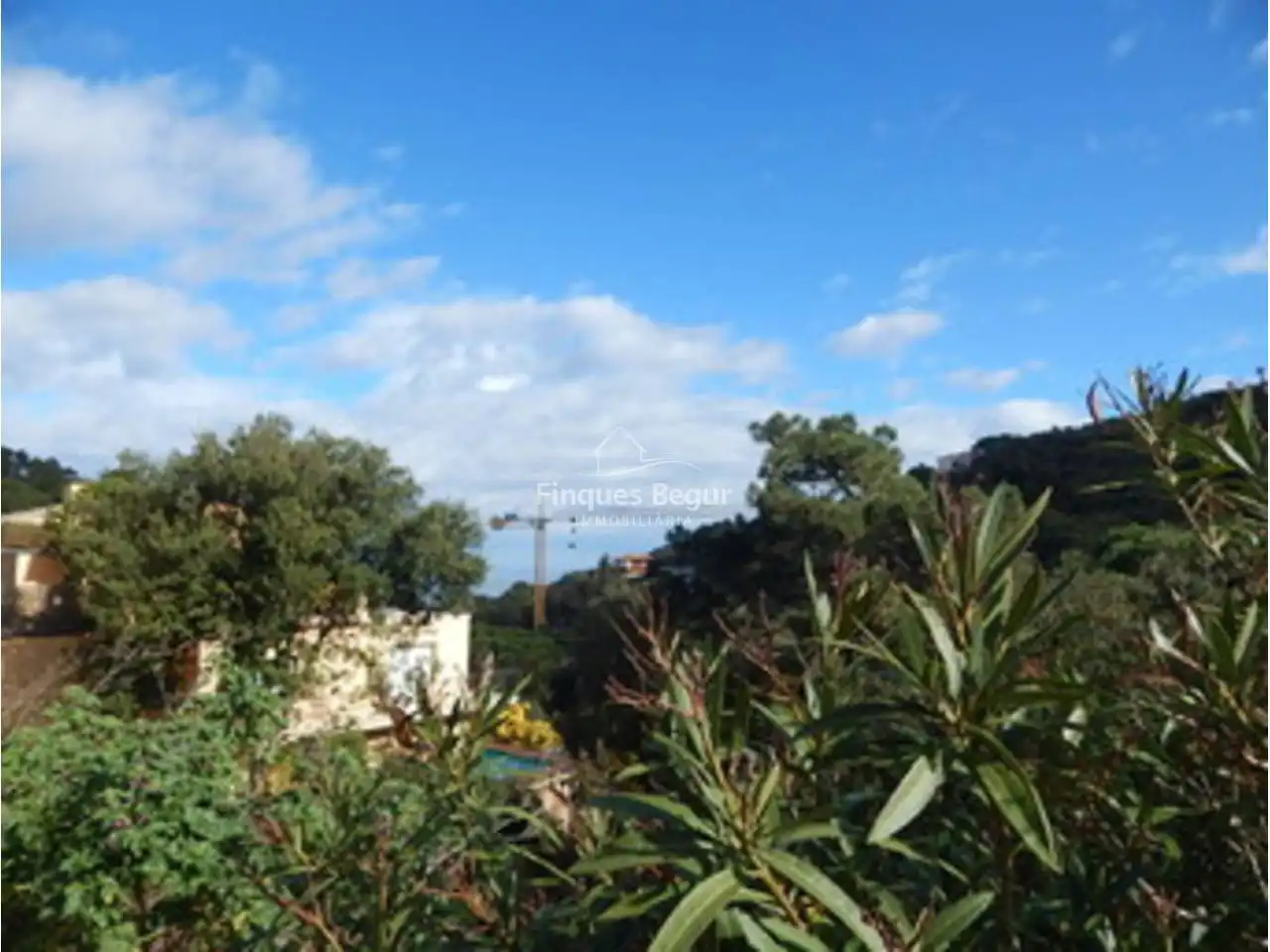 Terreny residencial en venda a Calle Iolanda de Cruilles 12, imagen 4