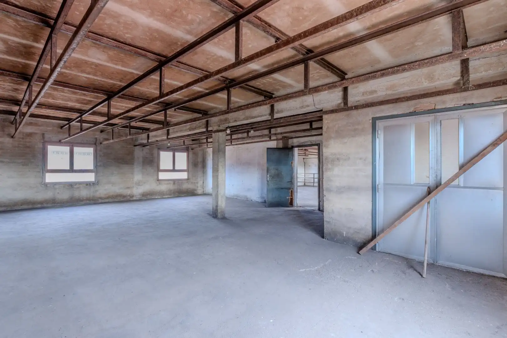Edificio en venta en Huércanos