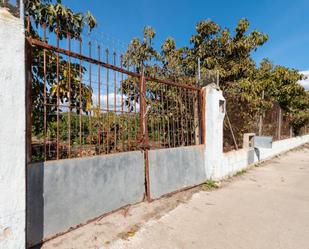 Exterior view of Country house for sale in Mijas  with Storage room