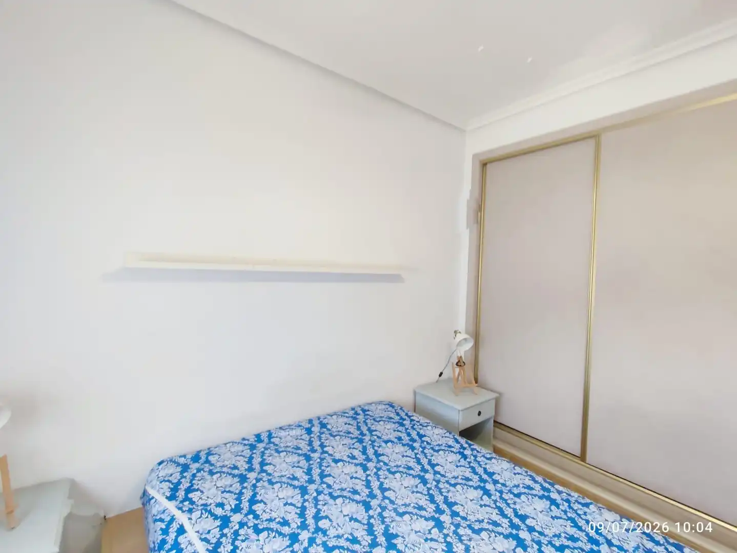 Habitación de Ático en venta en Orihuela con Aire acondicionado, Terraza y Amueblado