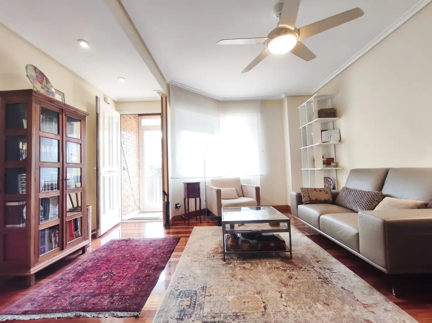 Appartement avec ascenseur à vendre à Avda. Madrid, imagen 7