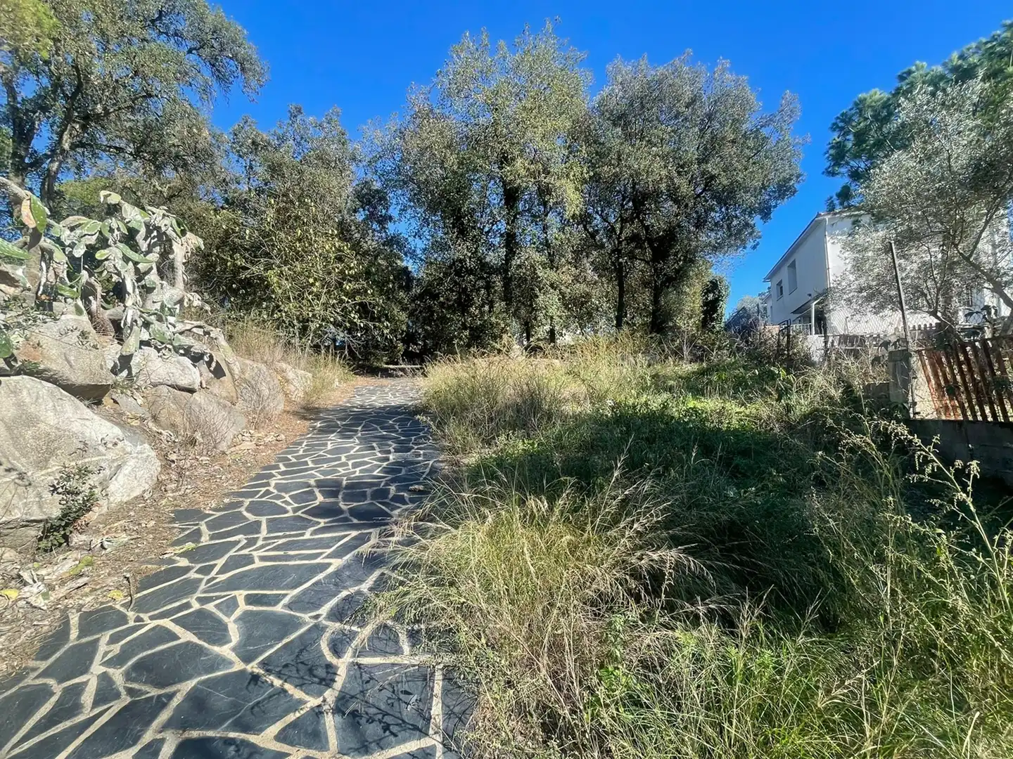 Terreno residenziale in vendita a La Roca del Vallès, imagen 5