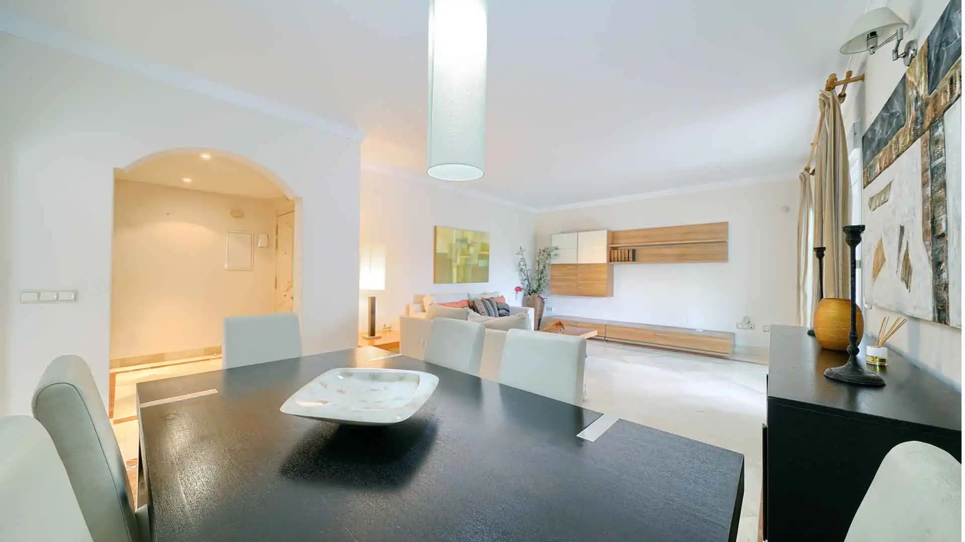 Apartment mit Pool zum Verkauf in Milla de Oro, imagen 6