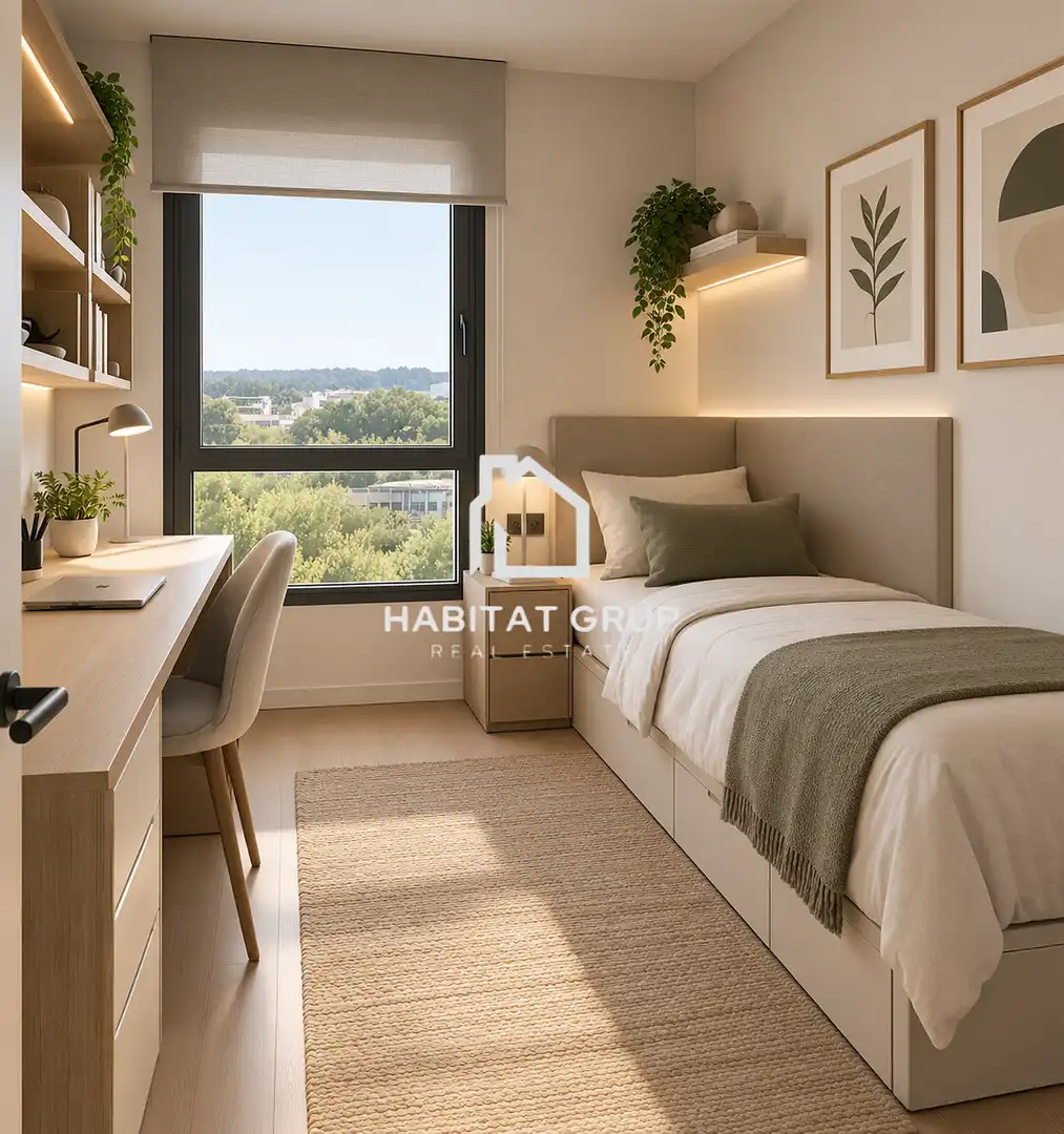 Flat with lift for sale in Banyoles, imagen 4