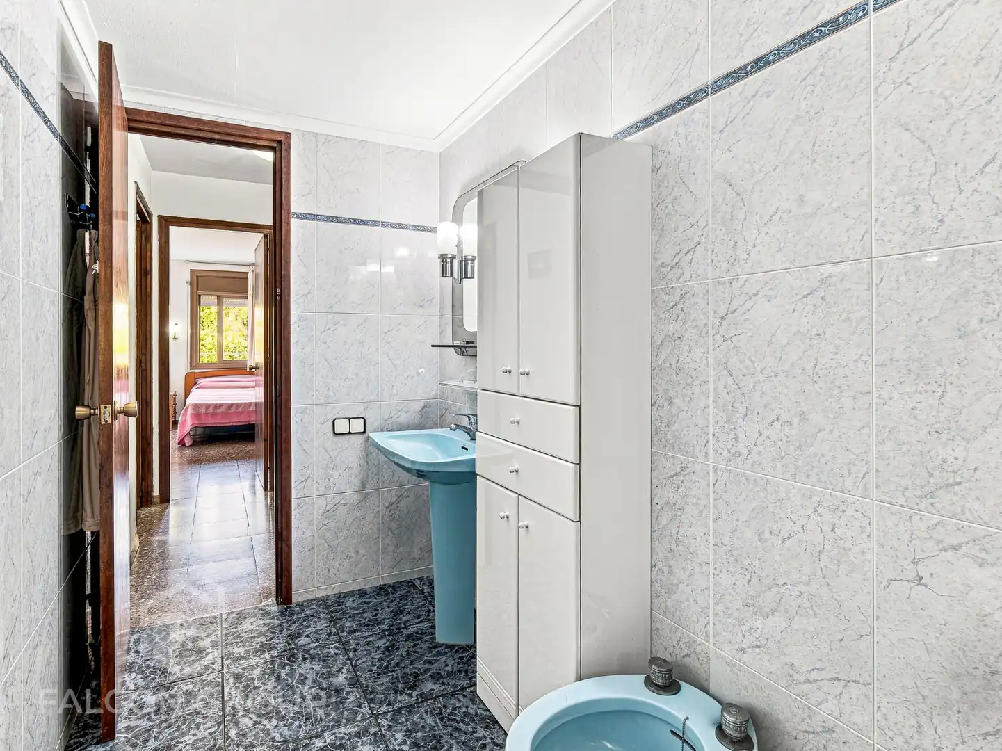 Baño de Piso en venta en Calafell con Balcón