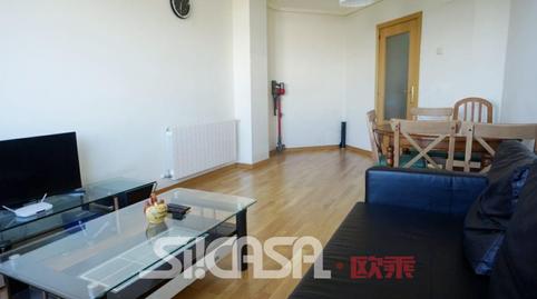 Photo 5 of Flat for sale in De la Maquinilla, Palomeras Sureste, Madrid