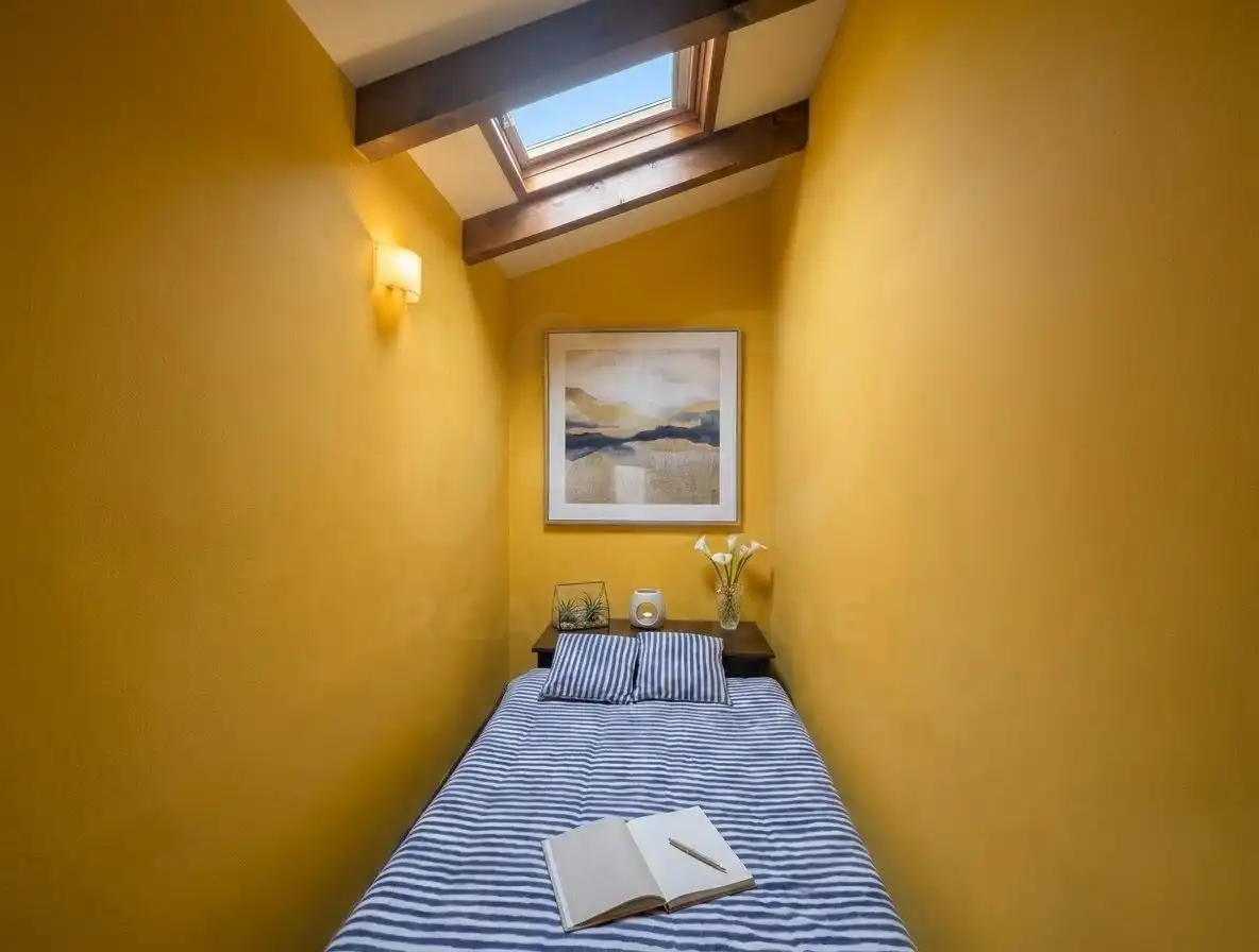 Casa en venda a L'Ametlla de Mar pueblo, imagen 14