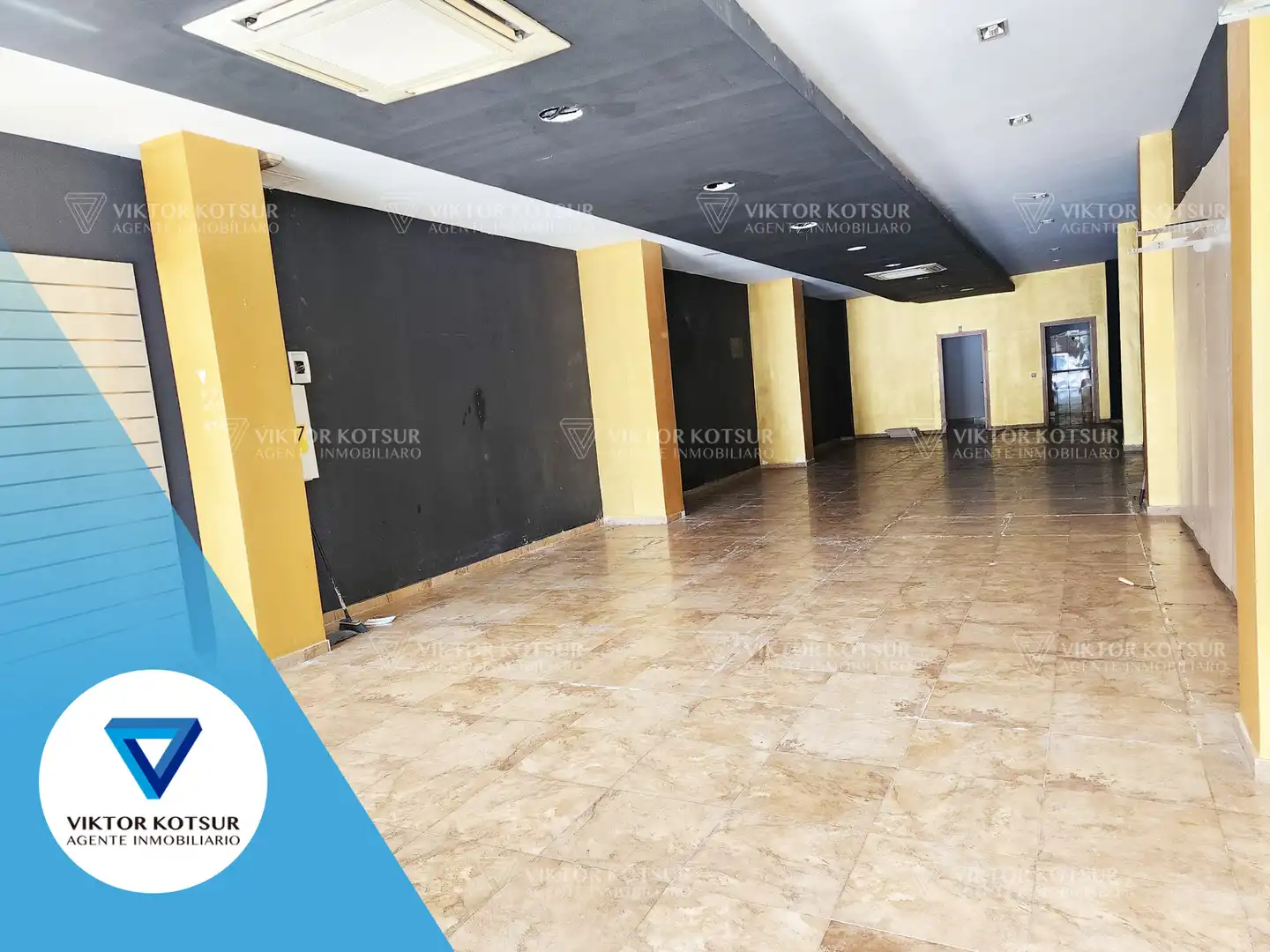 Local comercial en venta en Carretera de Alicun, imagen 5