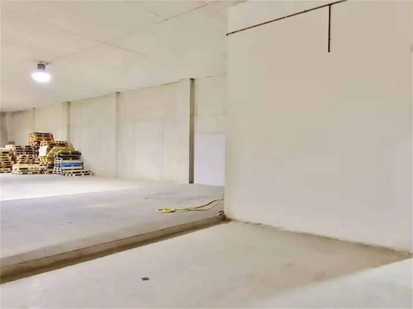 Wohnung zur Miete in Níjar