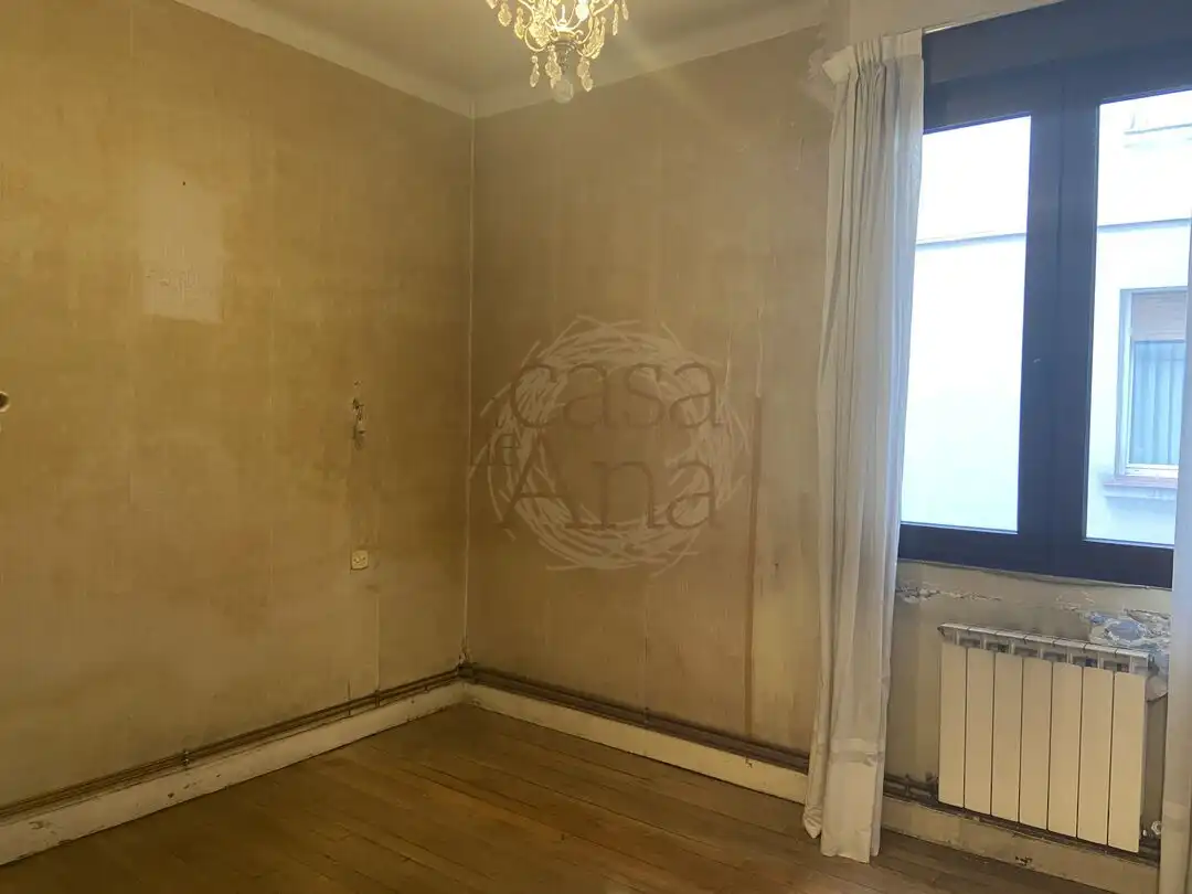 Flat for sale in Indautxu