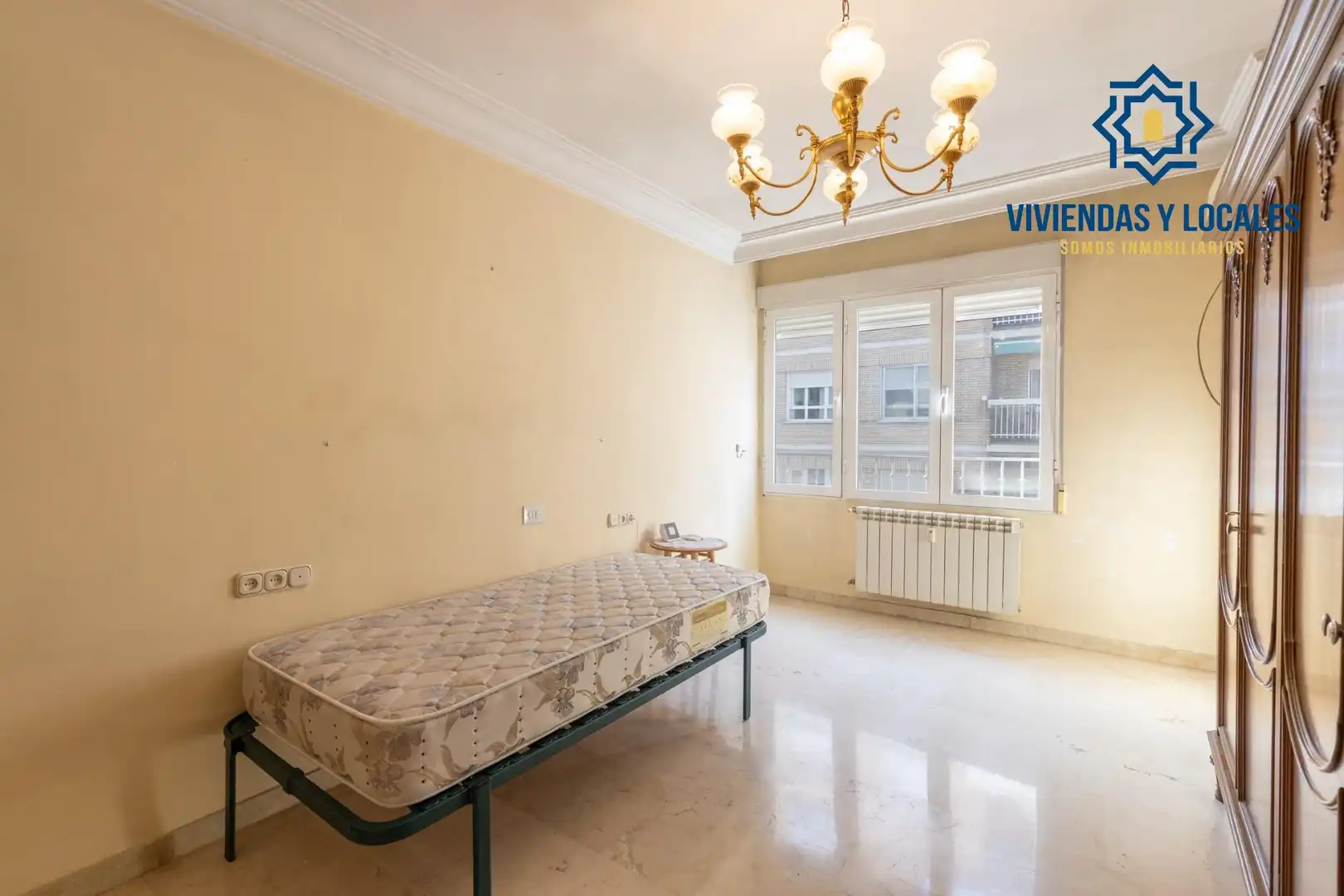 Piso con terraza en venta en PEDRO ANTONIO DE ALARCON, imagen 37