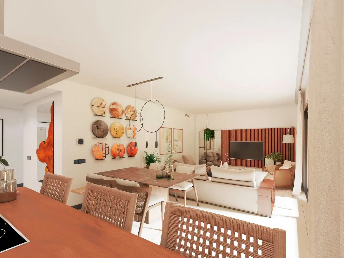 Wohnung mit Pool zum Verkauf in Nueva Andalucía, imagen 4