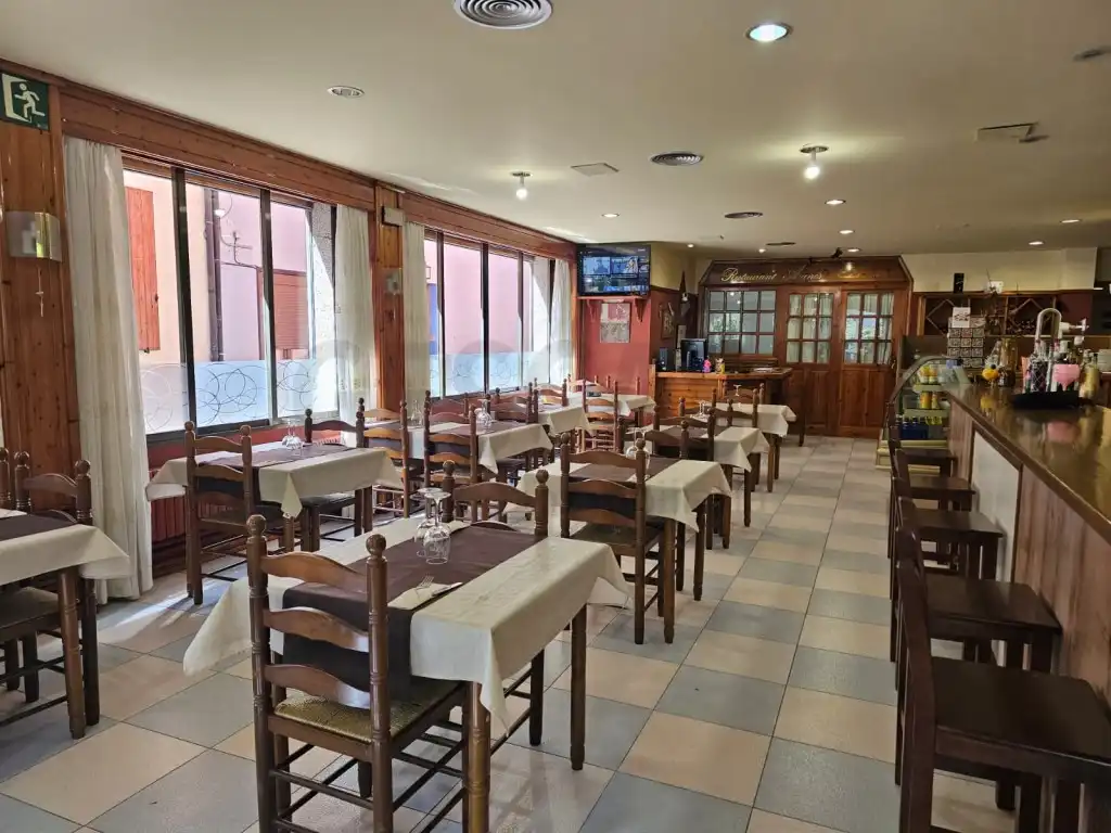 Local comercial en venda a Calle Major, imagen 5