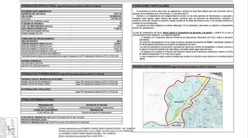 Foto 3 de Residencial en venta en Camino Alto del Pinar, 32, El Pinar- Palacio de Congresos, Torremolinos