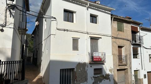 Photo 3 of Houses for sale in Calle Cequiola, Vall de Almonacid, Castellón