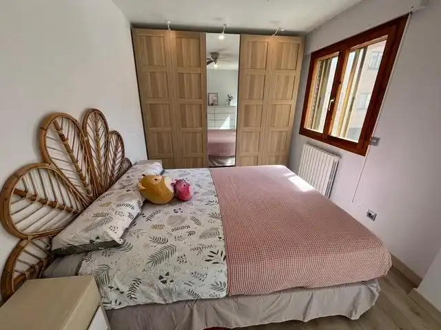 Habitación de Piso en venta en Zaragoza con Aire acondicionado, Calefacción y Parquet
