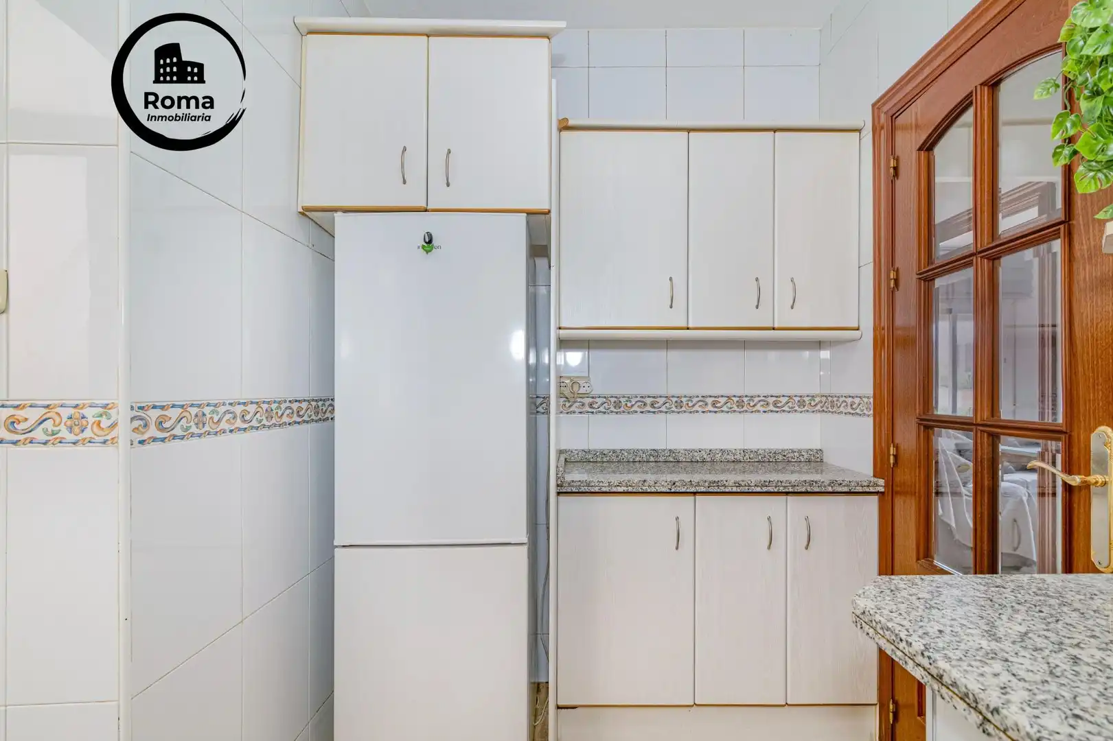 Appartement avec terrasse à vendre à Zaidín, imagen 15