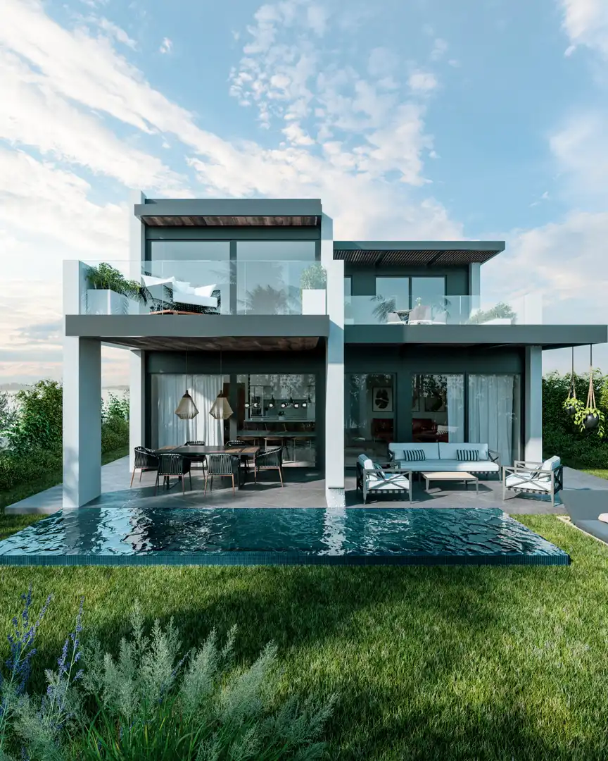 Haus mit Pool zum Verkauf in Benamara - Atalaya, imagen 28