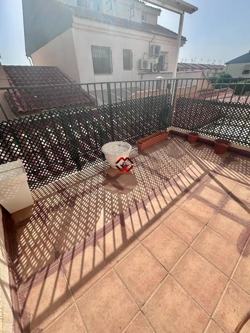 Terraced house for sale in Santiago de la Ribera, imagen 28