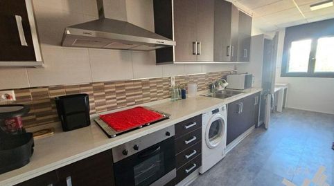 Foto 4 de Piso en venta en Calle Diputacio, Rossell, Castellón
