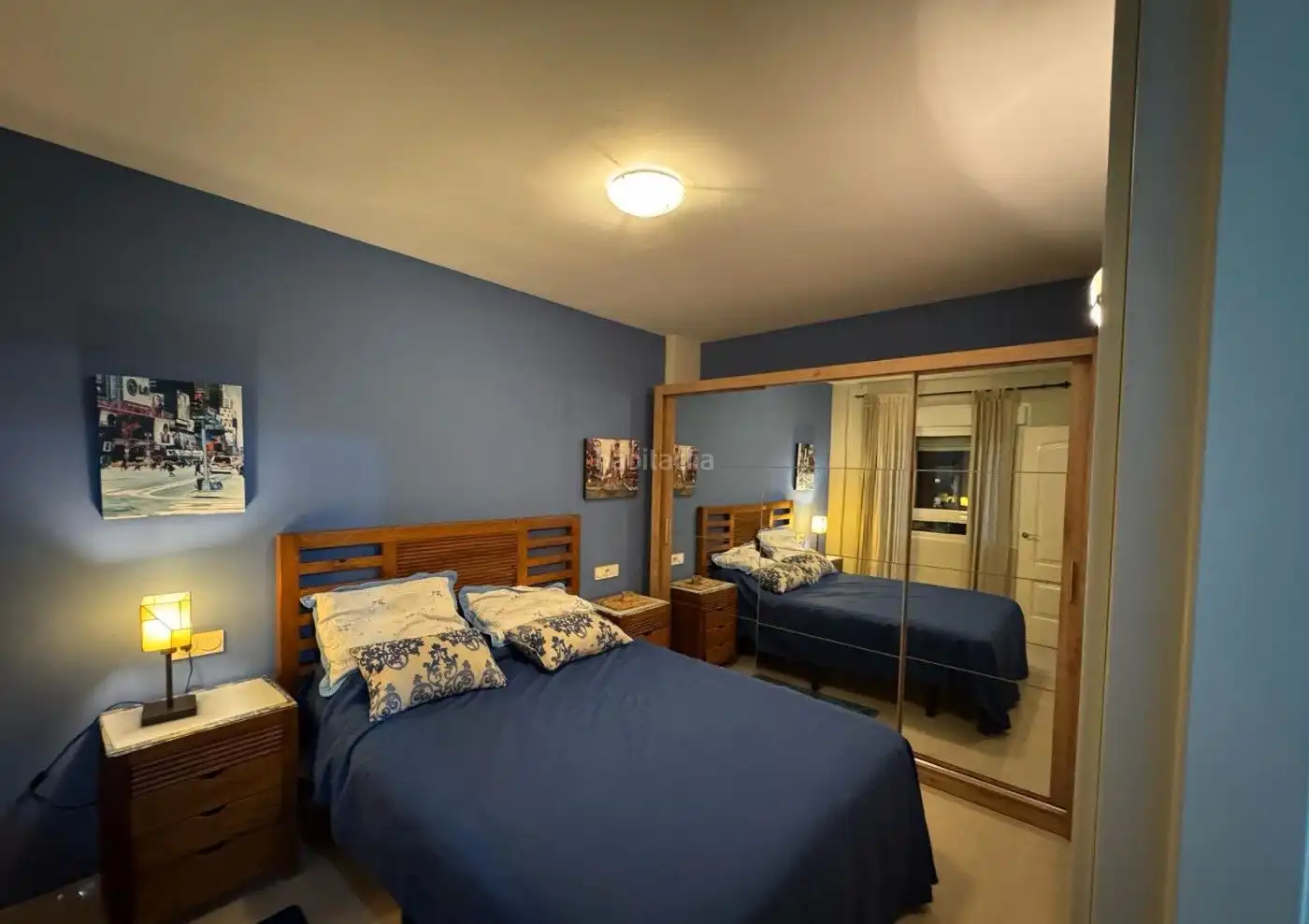 Appartement avec ascenseur à louer à Avenida Juan Carlos I 165, imagen 29