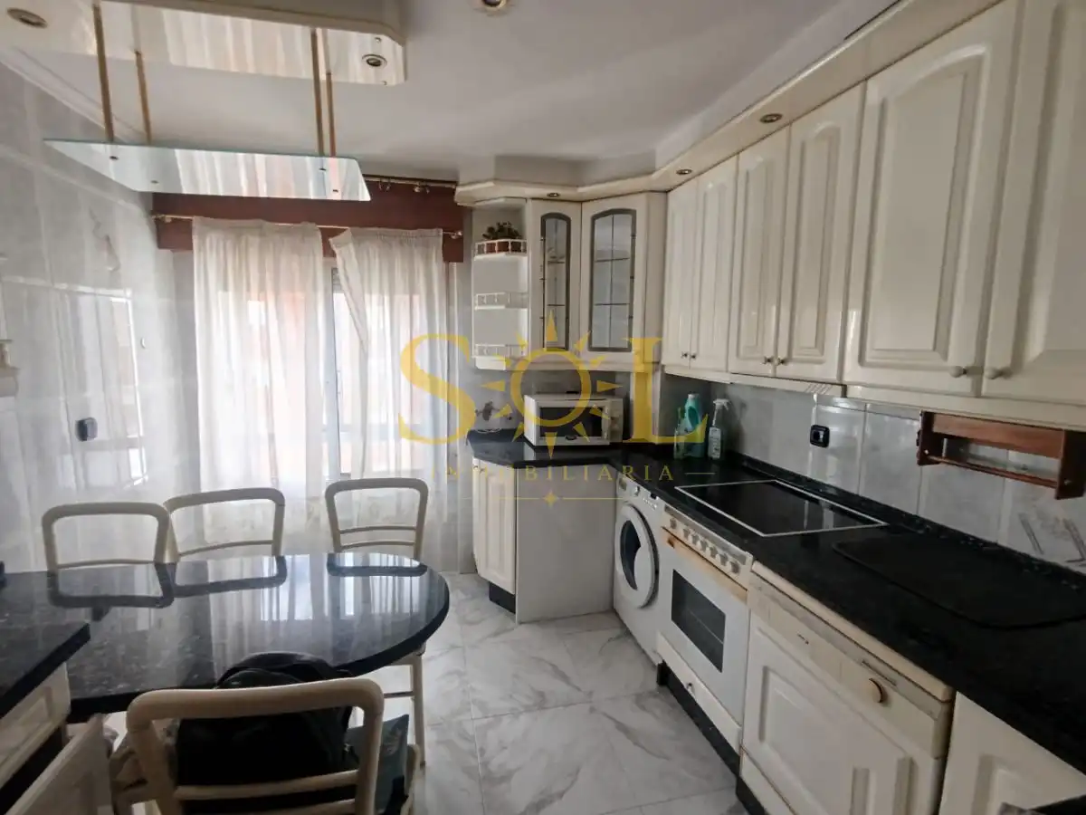 Appartement avec ascenseur à louer à Calle Pendón de Baeza, imagen 6
