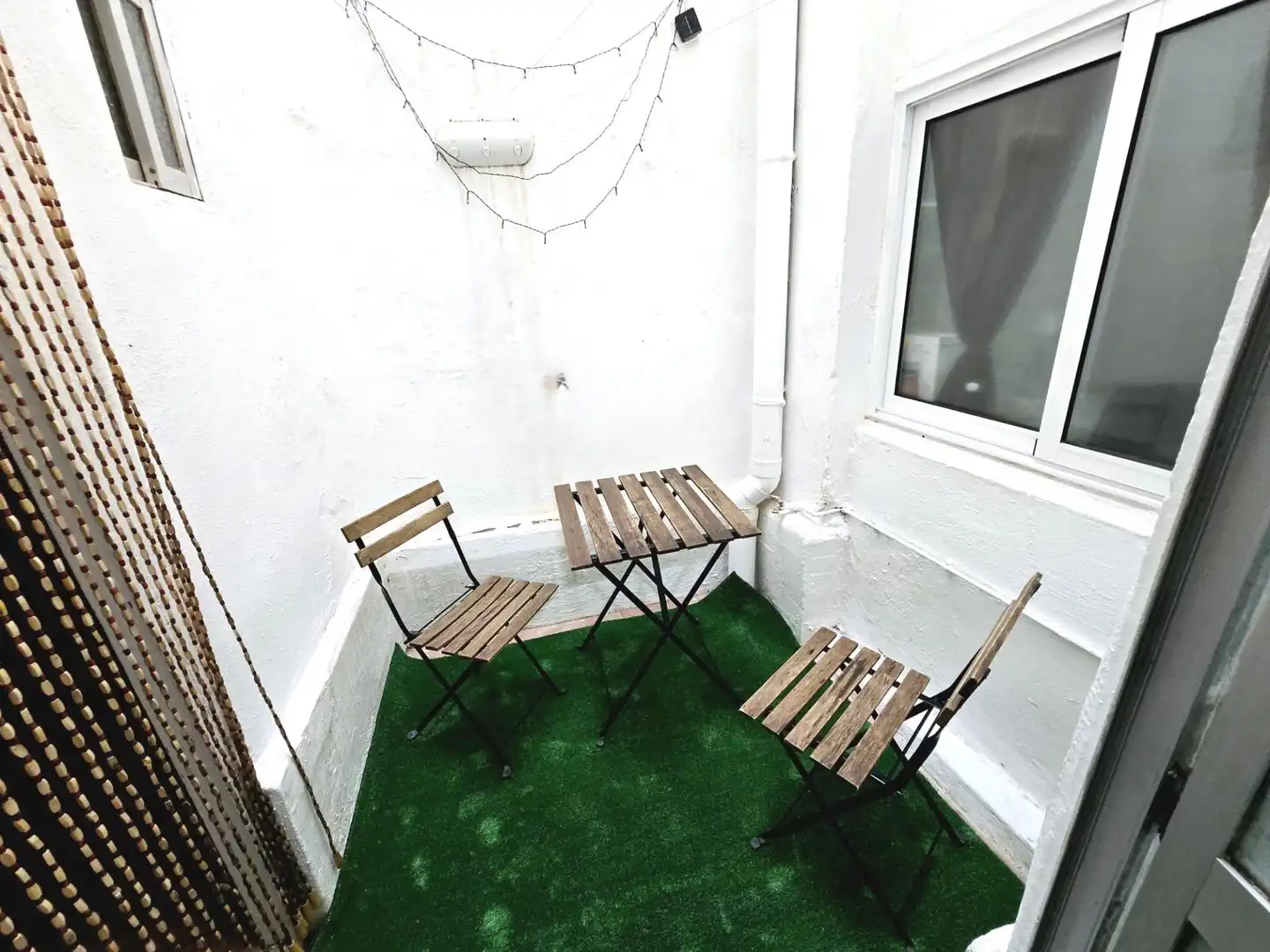 Terraza de Piso en venta en Cádiz con Amueblado