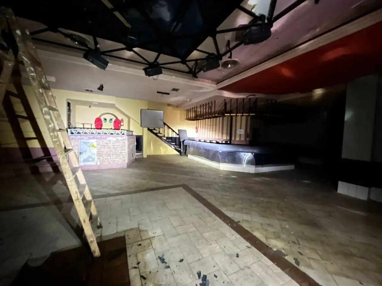 Casa o chalet en venta en Tembleque