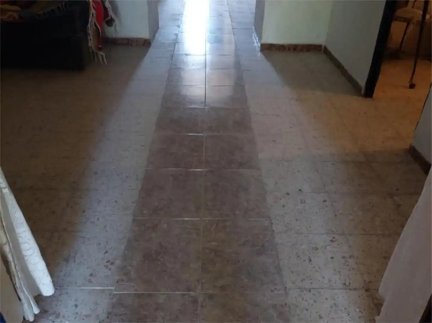 Casa adosada en venda en Bodonal de la Sierra