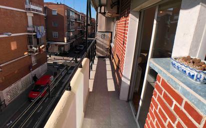 Flat to rent in Calle Francisco Ruiz, Almendrales