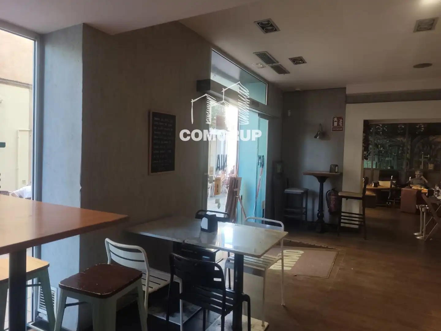Locale commerciale in cessione a Centre, imagen 4