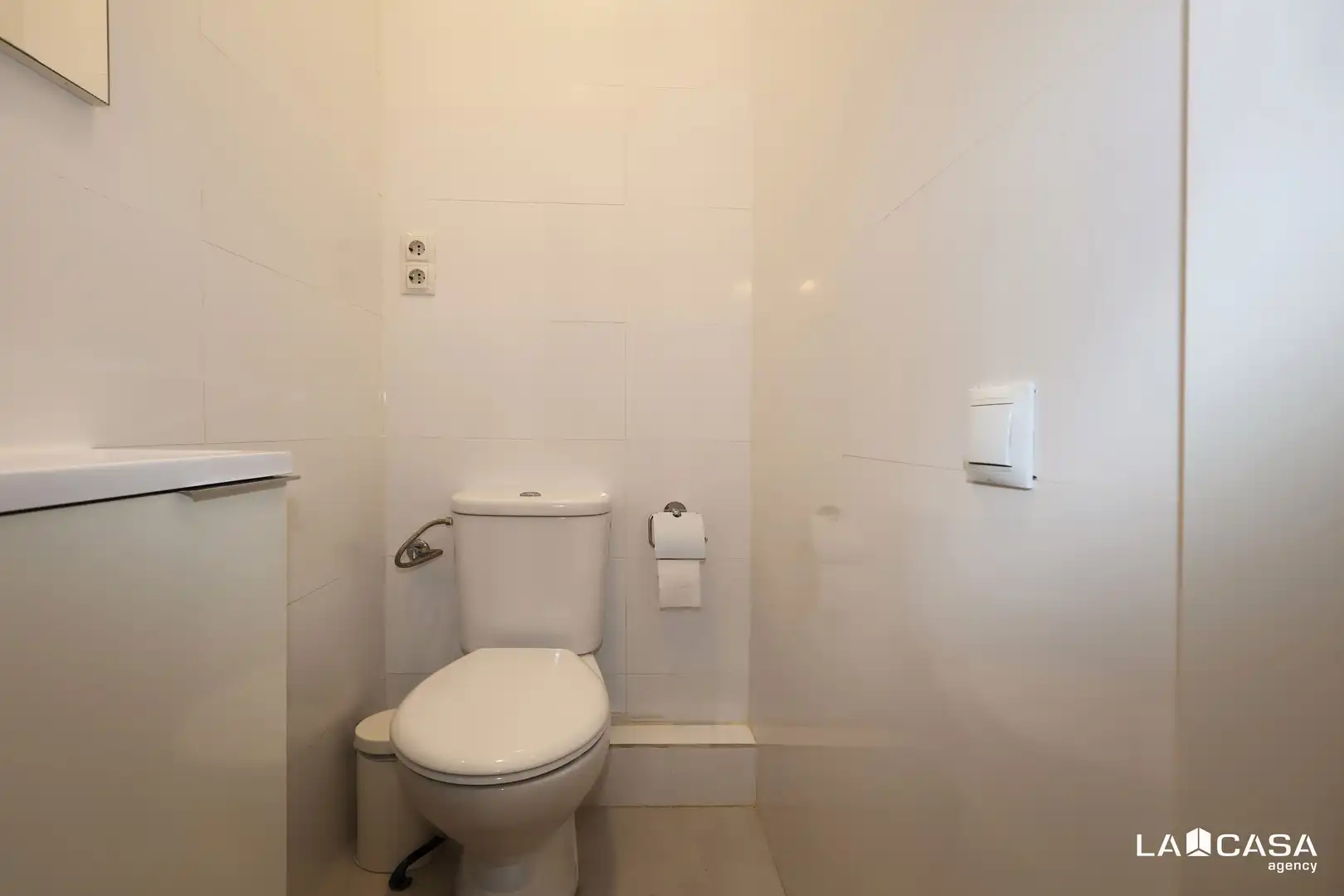 Appartamento con terrazza in vendita a Carrer de Sant Pere Mitjà, imagen 6