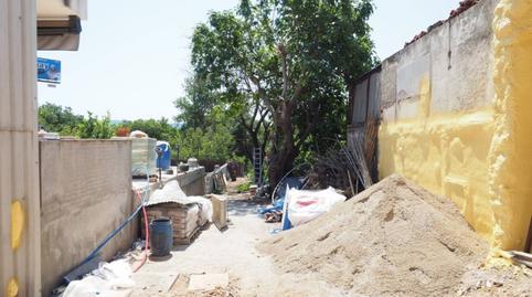 Foto 2 de Residencial en venta en Can Tabola, 14, Montmeló, Barcelona