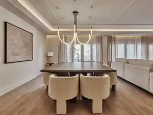 Piso con ascensor en venta en Calle de Diego de León, imagen 24