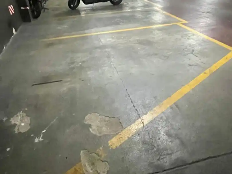 Parking de Garaje en venta en Barcelona