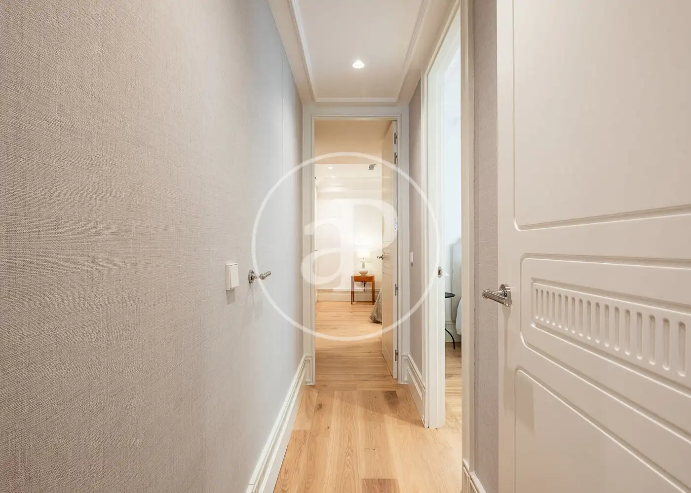 Wohnung zum Verkauf in Madrid mit Klimaanlage, Heizung und Terrasse