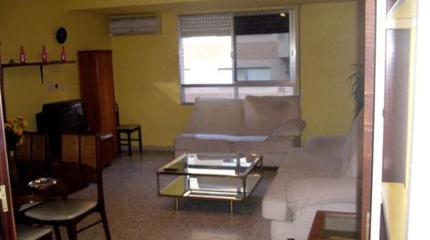 Foto 4 de Piso de alquiler en Carrer de Masquefa, 35, Camí de Vera, Valencia Capital