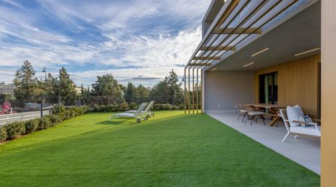 Photo 4 of Single-family semi-detached for sale in Avenida Luis Peralta, 5, El Faro de Calaburra - Chaparral, Málaga