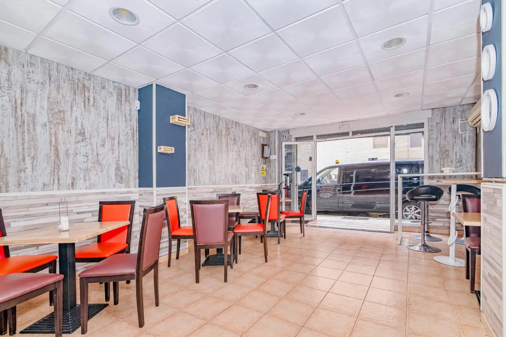 Local comercial en venda a Calle ISAAC ALBENIZ 12, imagen 10