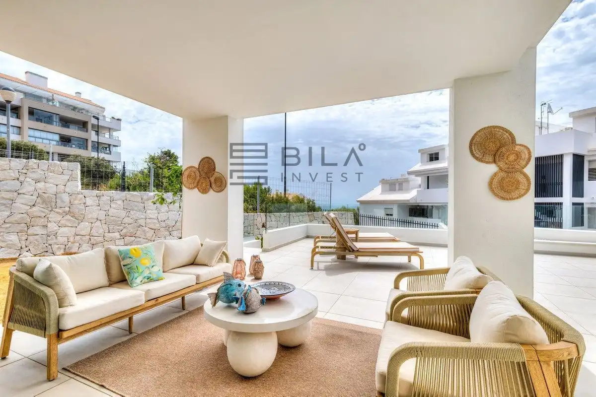 Casa a schiera con piscina in vendita a Rocas Blancas, imagen 7