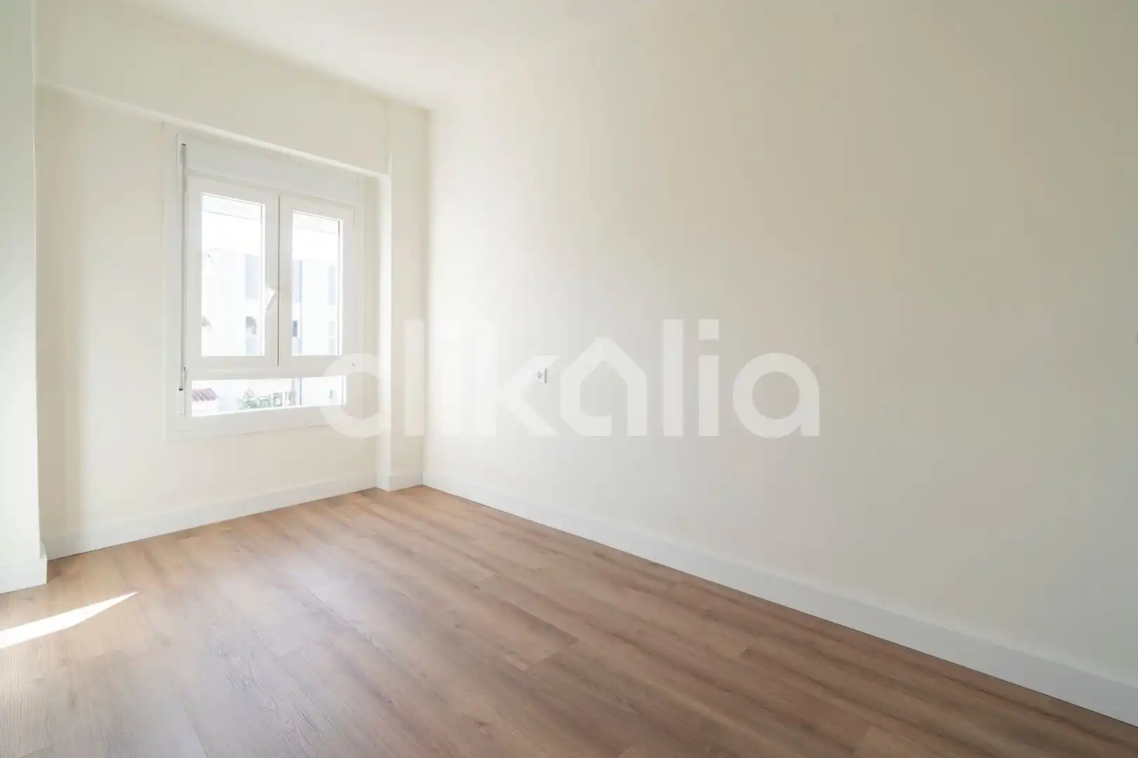 Wohnung zur Miete in Centro Ciudad