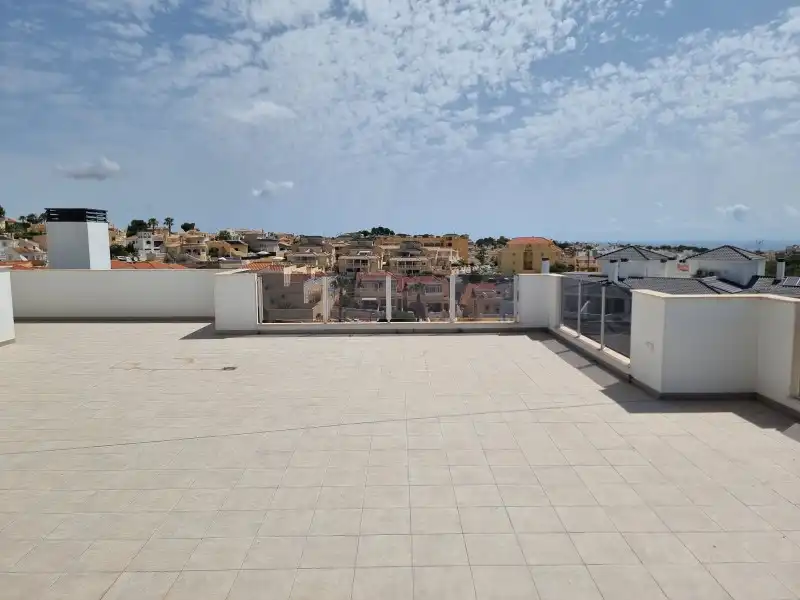 Penthouse mit Pool zum Verkauf in Calle Malvinas, imagen 9
